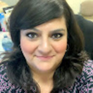 Meet your Posher, Lilian